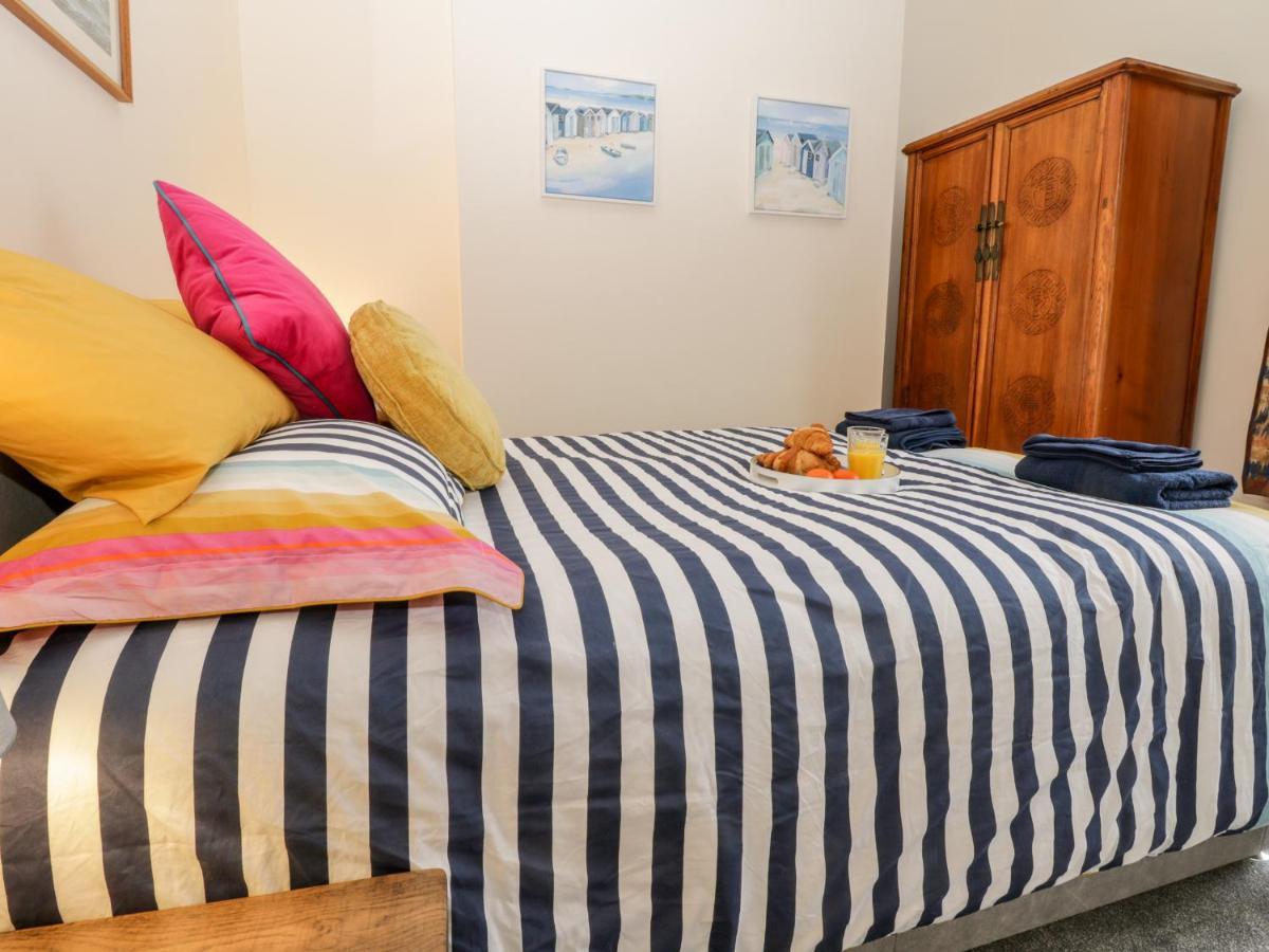 휫비 Harbour Hideaway 빌라 외부 사진